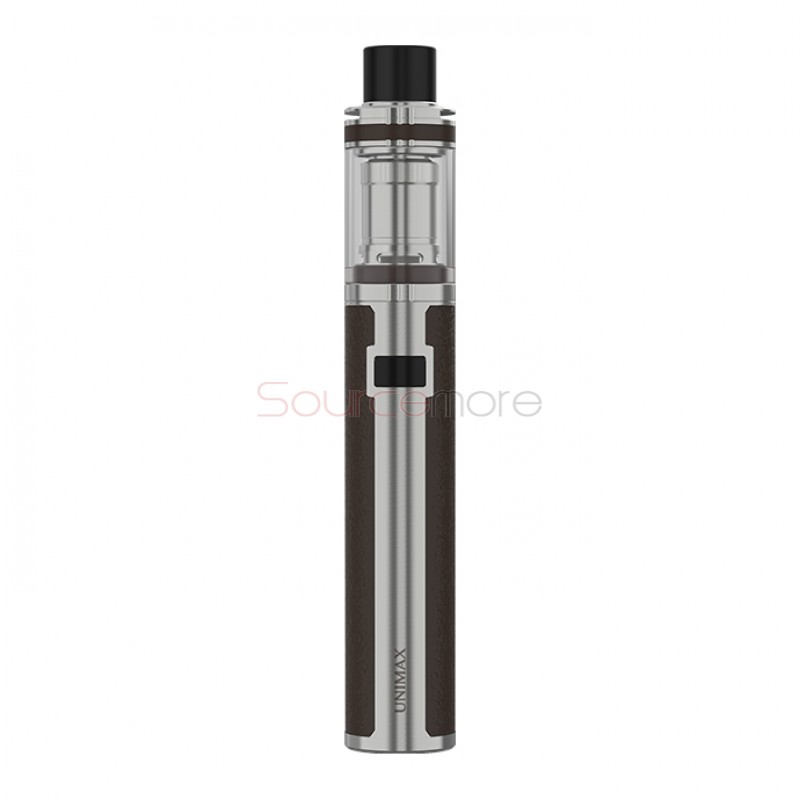 Joyetech Unimax 22 kit - Silver/Brown