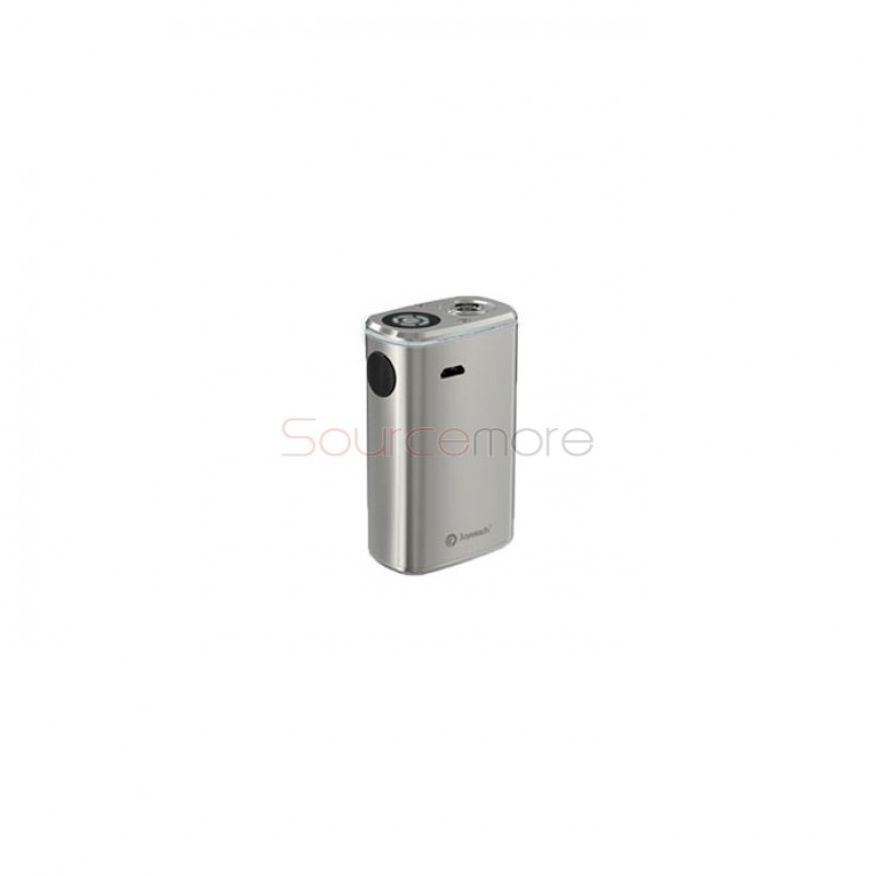 Joyetech Exceed Box 3000mah Battery Support Direct Output & Constant Voltage Output Mode-Silver