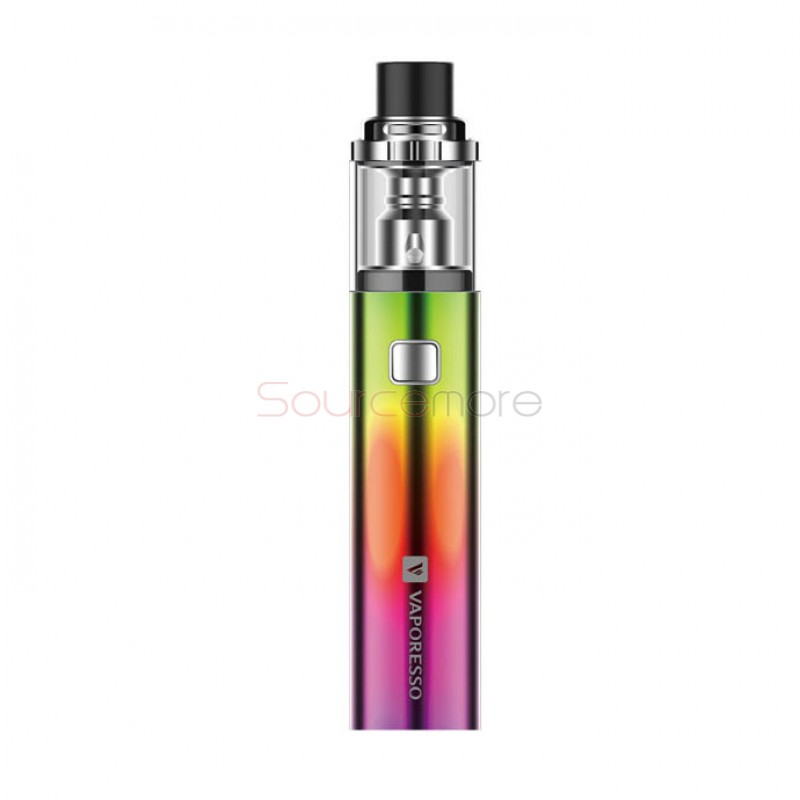 Vaporesso VECO SOLO Plus Kit - Rainbow
