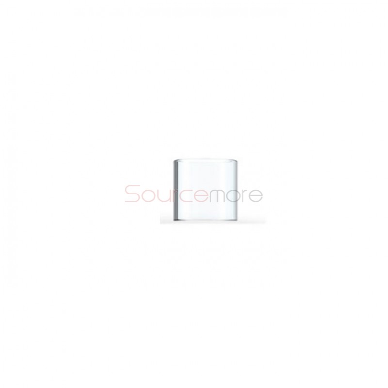 3pcs SMOK Micro TFV4 Replacement Pyrex Glass Tube 3.5ml-XL