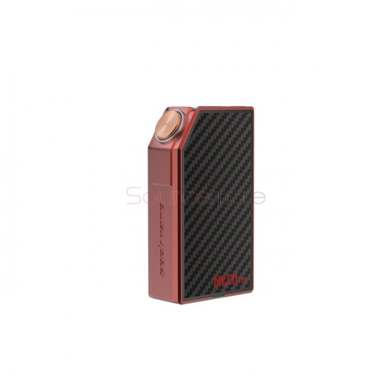 Geek Vape Mech Pro Mod - Red