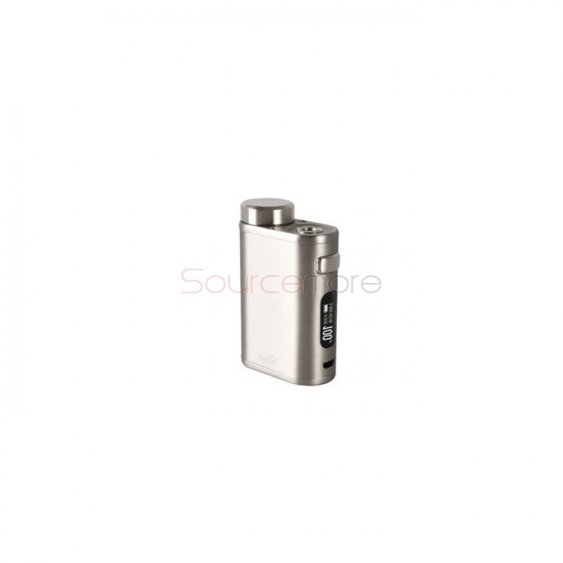 Eleaf iStick Pico 21700 100W Mod -Silver