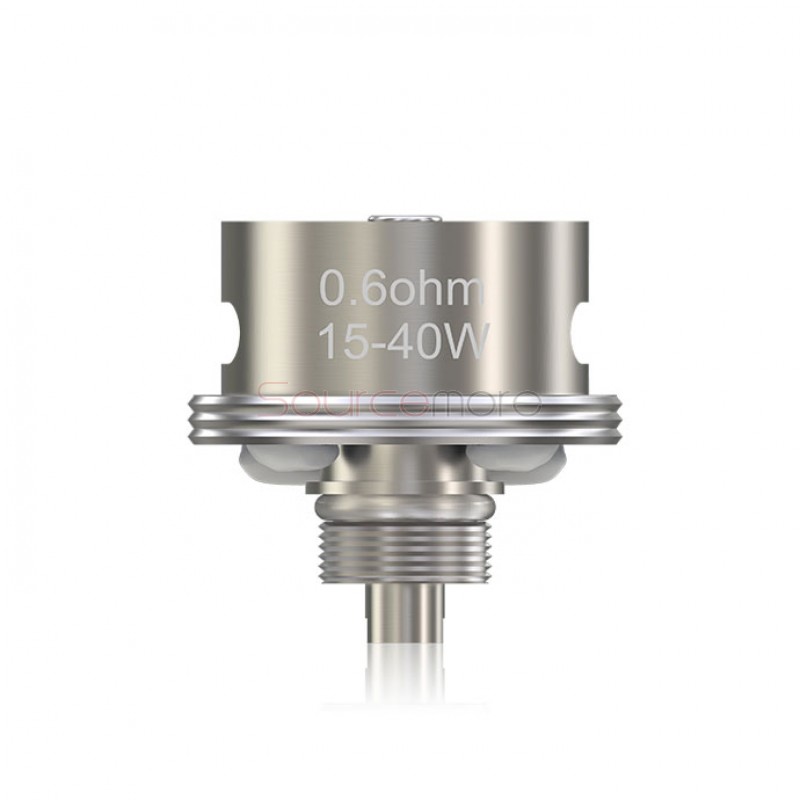 Eleaf iStick Pico RDAT Coil Head 0.6ohm 5pcs