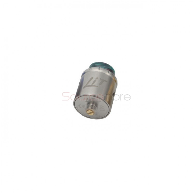 Vandy Vape Lit RDA Tank