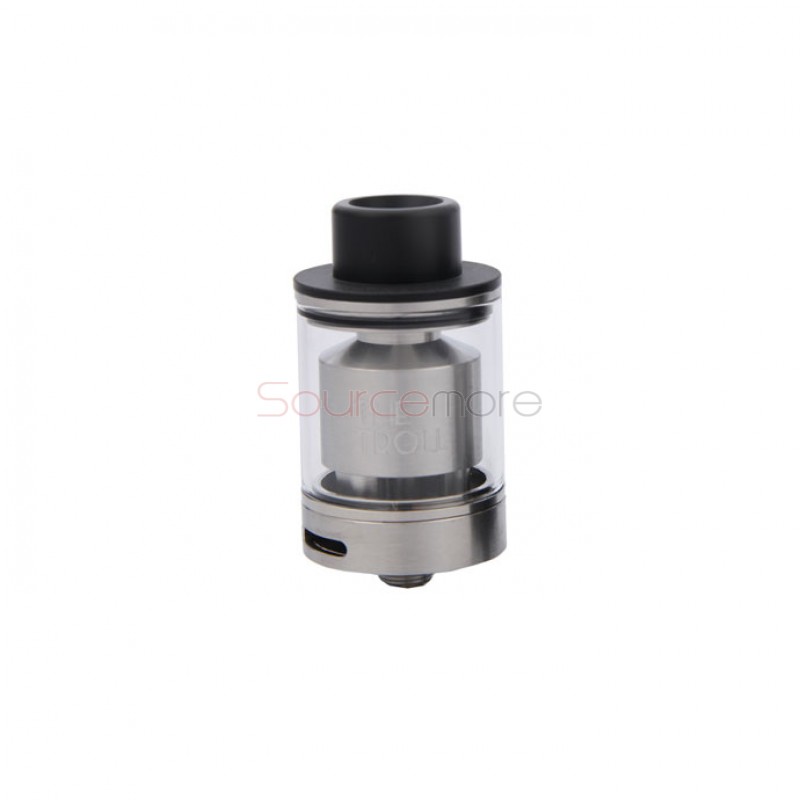 Wotofo The Troll 24 RTA