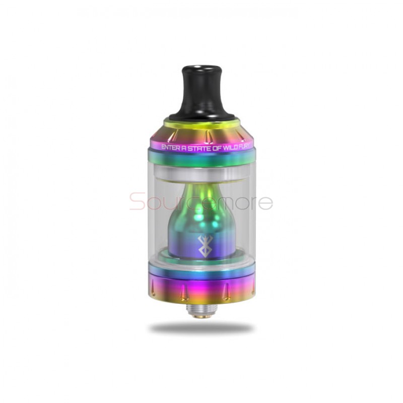 Vandy Vape Berserker MTL RTA
