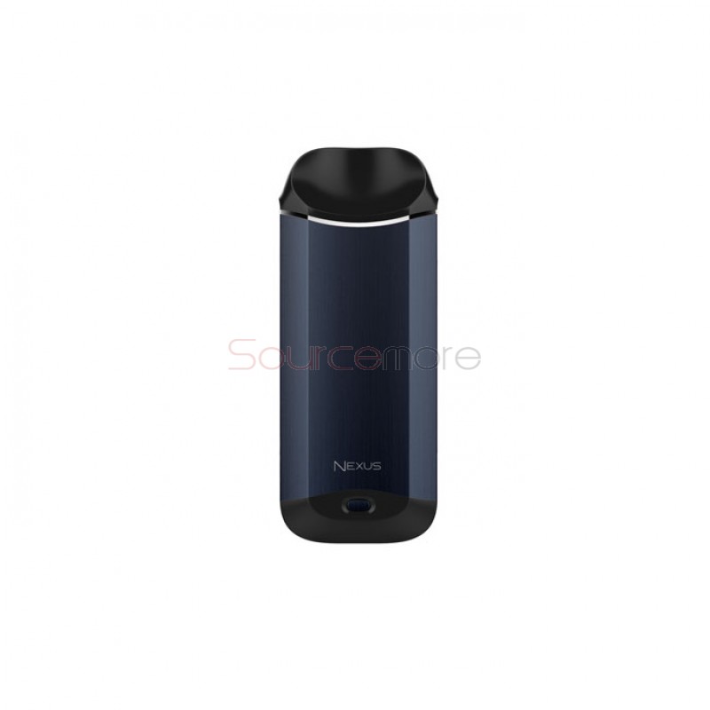 Vaporesso Nexus Kit - Dark Blue
