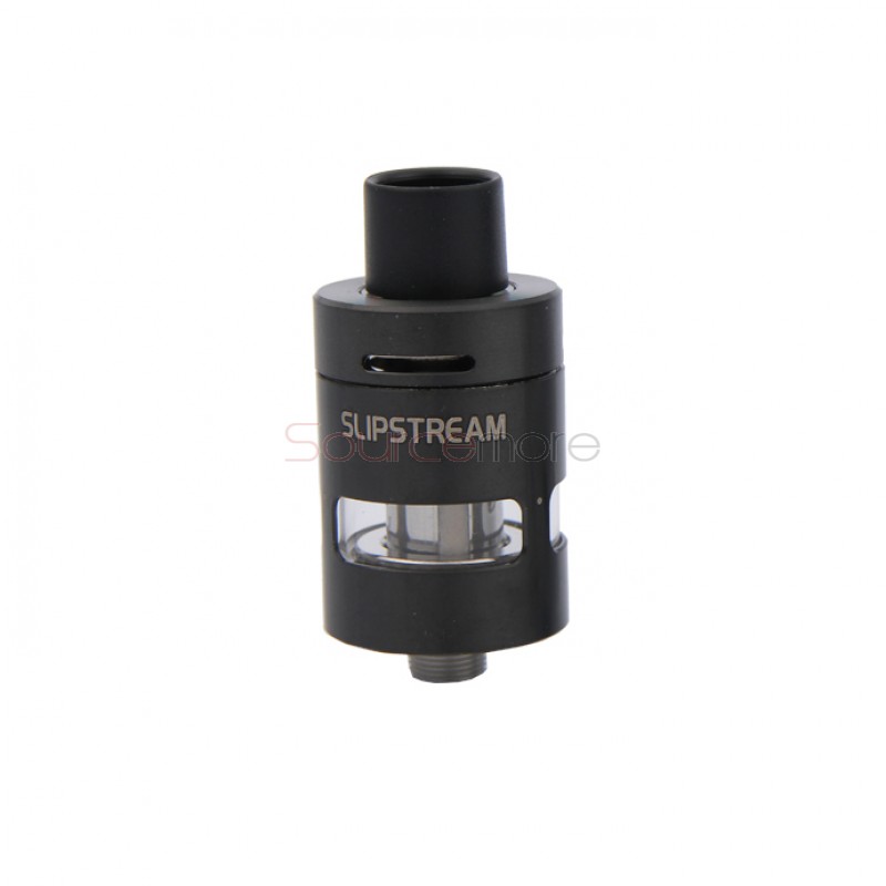 Innokin SlipStream RDA 2ml Capacity Rebuildable Dripping Atomizer - Black