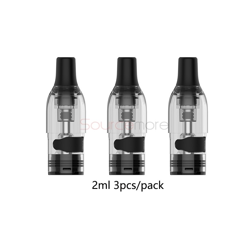 SMOK Airpen Pod Cartridge 2ml 1.2Ω 3pcs