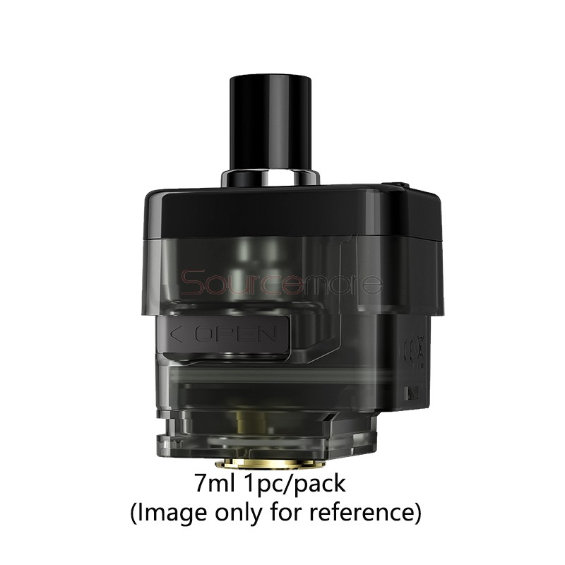Smoant Pasito 3 Empty Pod Cartridge