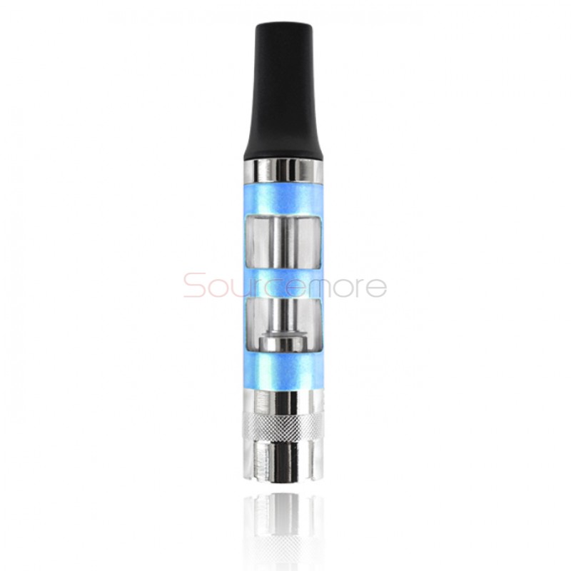 Eleaf BCC GT Glassomizer 1.6ml-Silver