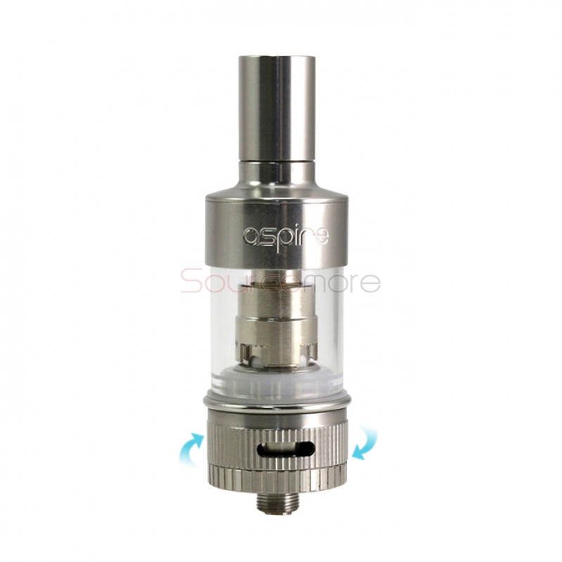 Aspire Atlantis BVC Sub Ohm Tank