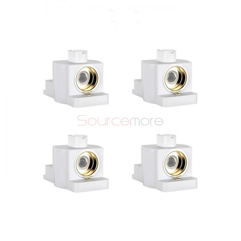 Smok X-Force Replacement Coil 4pcs - 1.2ohm