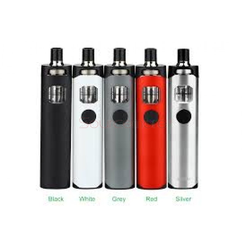 Wismec Motiv Kit  - Red