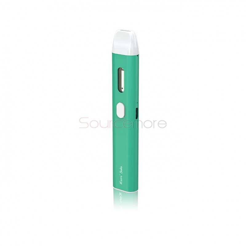 Eleaf iCare Solo Kit - Cyan