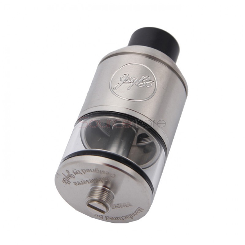 Wismec IndeReserve RDTA