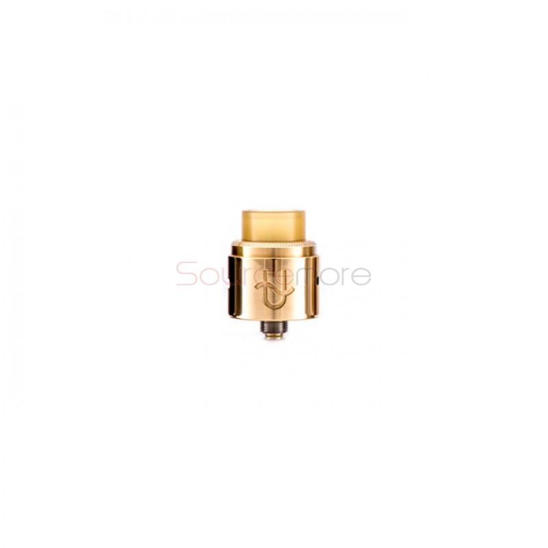 Wotofo Serpent BF RDA TPD Version
