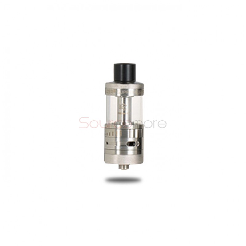 Steam Crave Aromamizer Supreme RDTA Limited Edition 7ml+ 4ml  with Top Filling-Silver