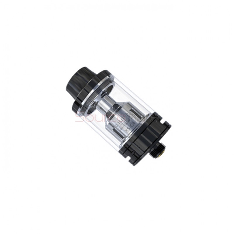 IJOY EXO S 3.2ml RTA with Top-filling System Support MTL or DL Vaping- Black