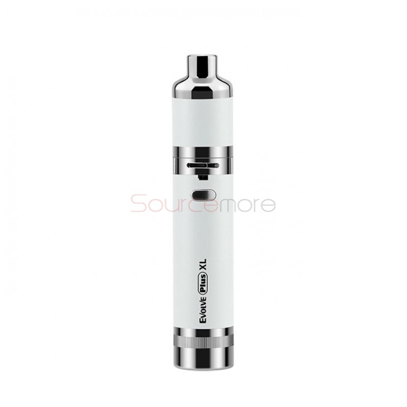 Yocan Evolve Plus XL Kit - Luminous color