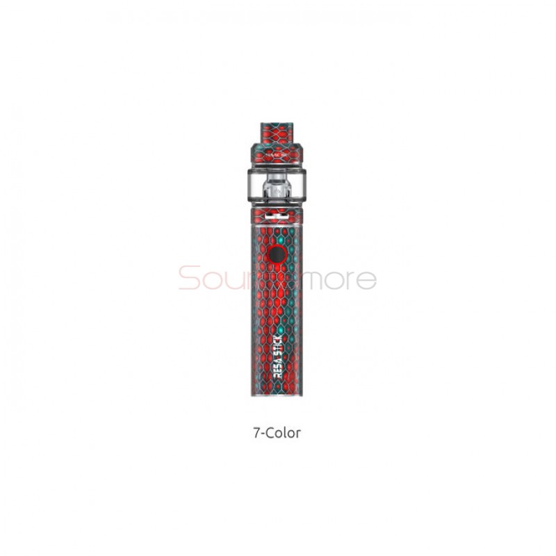 SMOK Resa Stick Kit - 7-color