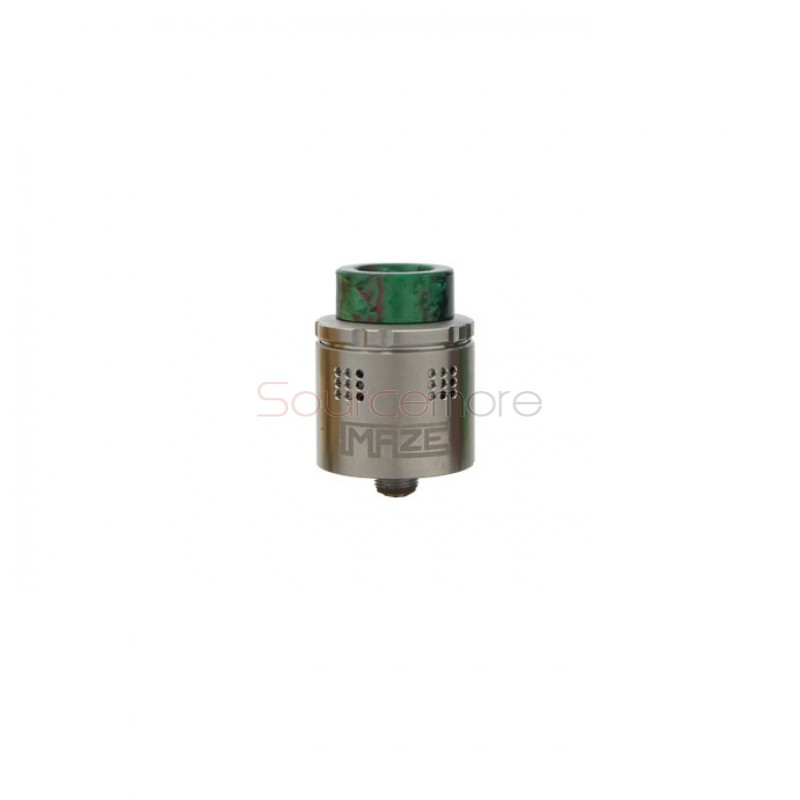 Vandy Vape Maze Sub Ohm BF RDA