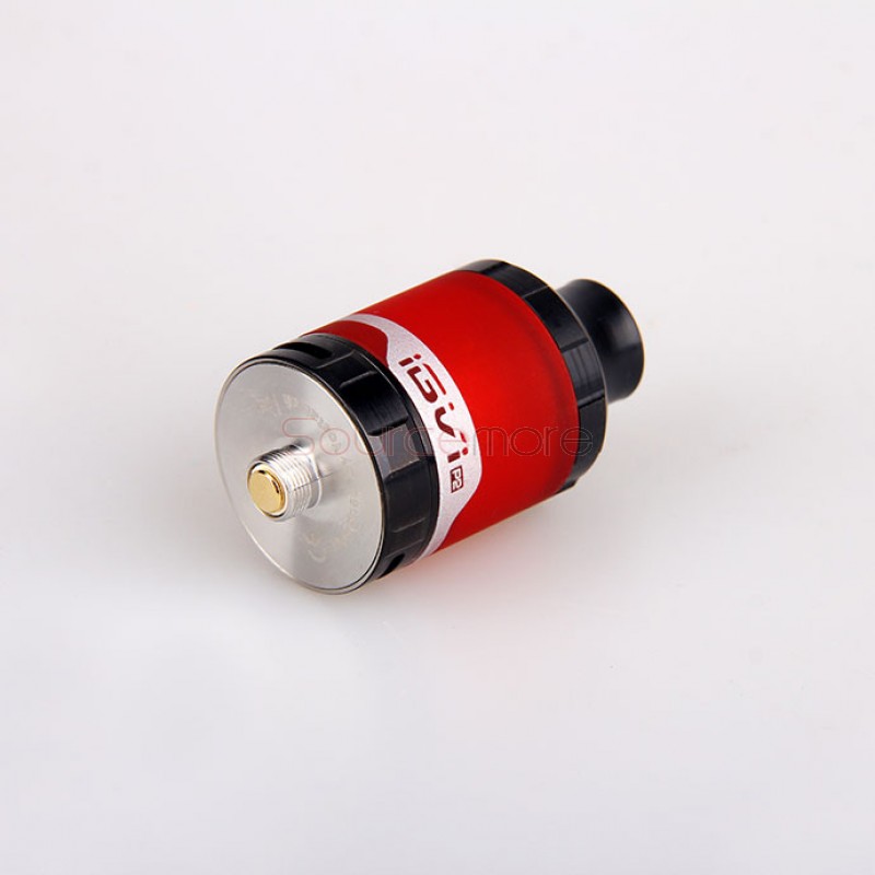 Yosta IGVI P2 Tank - Red