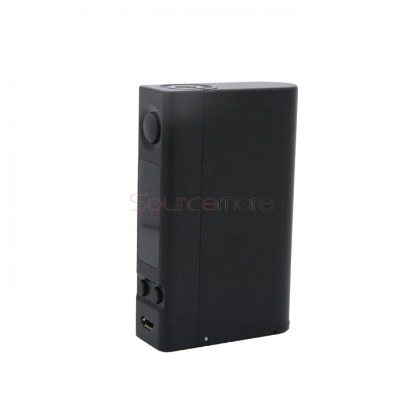 Joyetech eVic VTC Dual Battery Mod - Black
