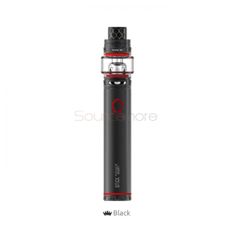 SMOK Stick Prince Baby Kit - Black