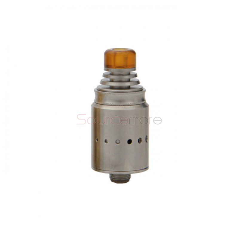 Vandy Vape Berserker MTL RDA - Stainless Steel