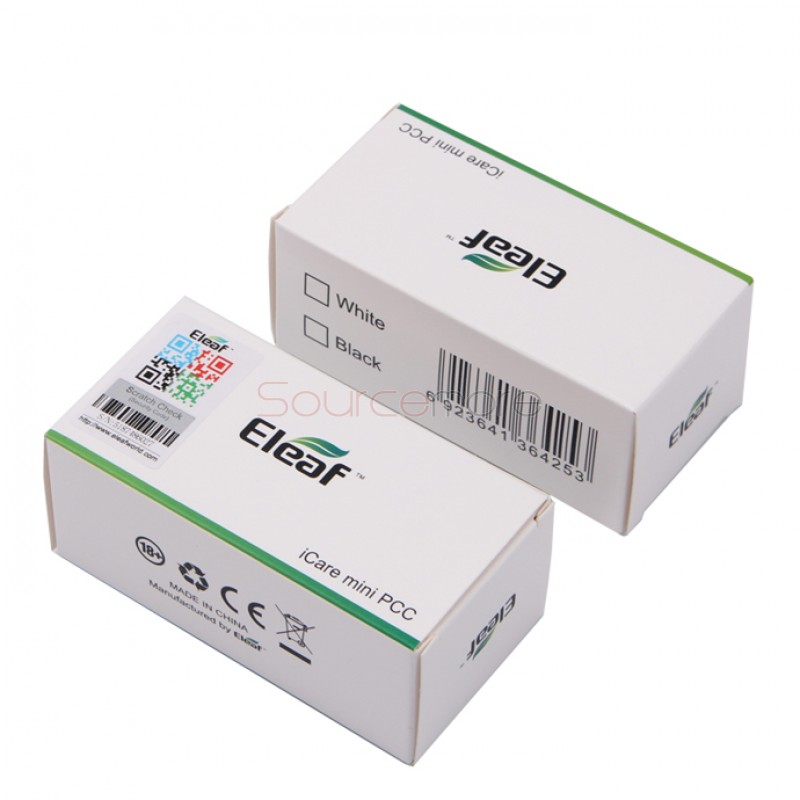 Eleaf iCare Mini PCC Charger