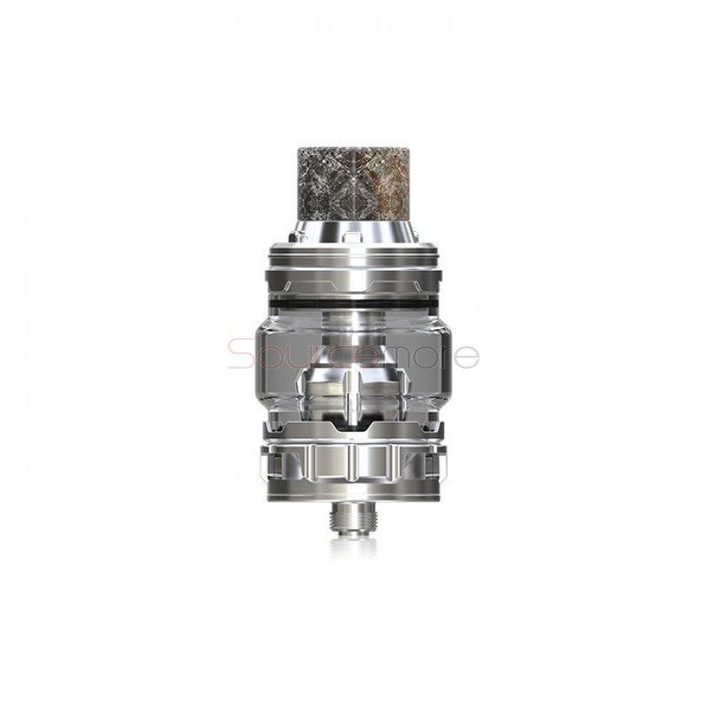 Eleaf ELLO Duro 6.5ml Tank-Silver