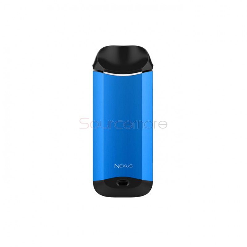 Vaporesso Nexus Kit - Blue