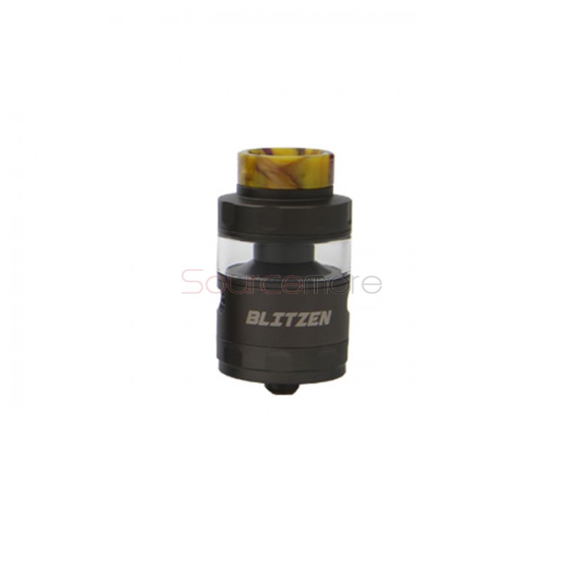 GeekVape Blitzen RTA - Gunmetal