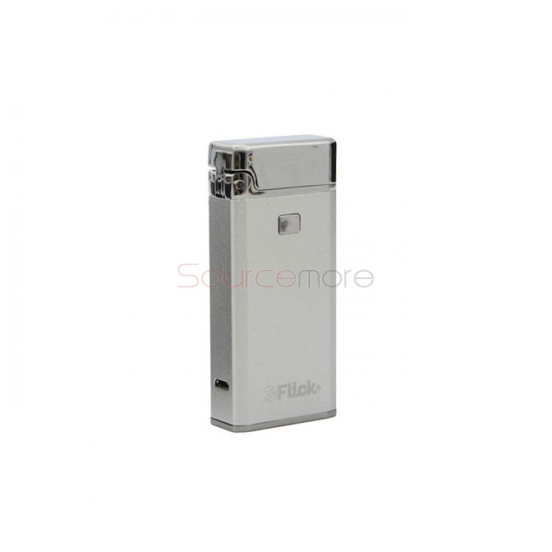 Yocan Flick Kit - Silver