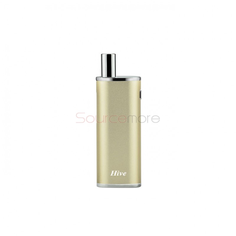 Yocan Hive 2-in-1 Starter Kit - Gold