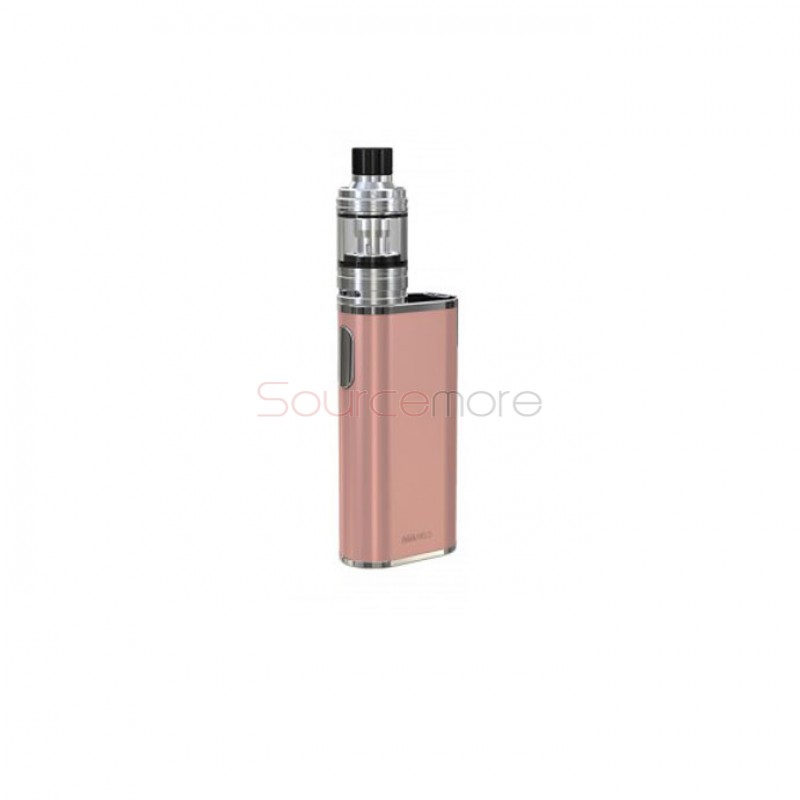 Eleaf iStick Melo 60W/2ml Starter Kit- Red