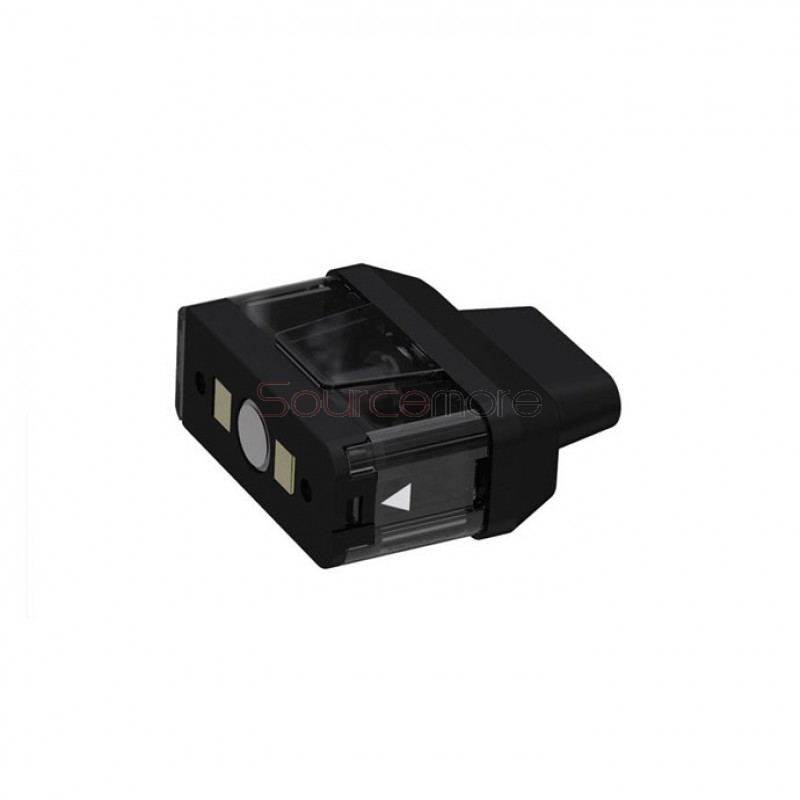 Eleaf iCare 2 Atomizer 2.0ml - Black