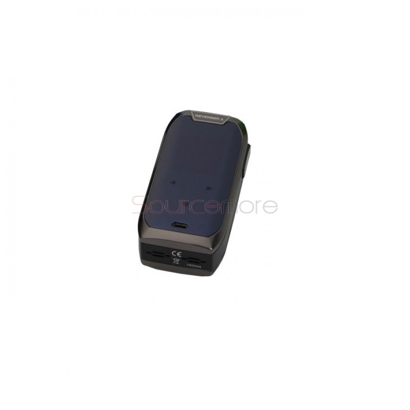 Vaporesso Revenger X 220W TC Mod -Black
