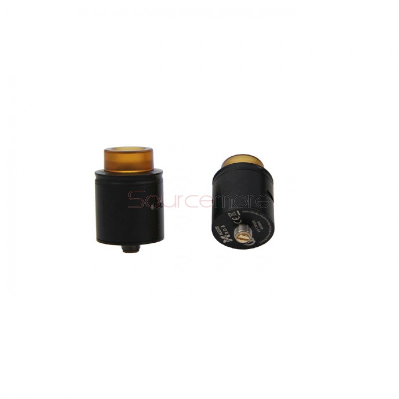 Vandy Vape Mesh RDA - Black