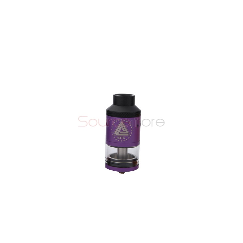 IJOY Limitless RDTA Classic Tank - Purple