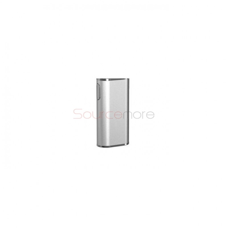 Eleaf iStick Melo 60W Battery- Silver