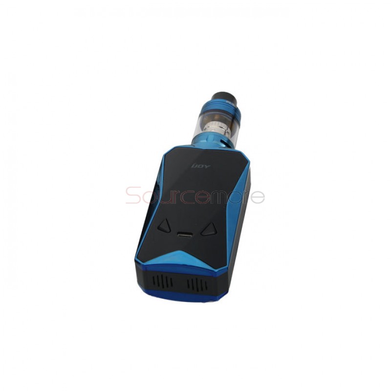 IJOY Diamond PD270 Kit with 20700 Battery - Blue
