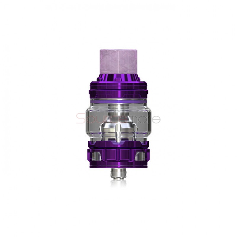 Eleaf ELLO Duro 6.5ml Tank-Purple