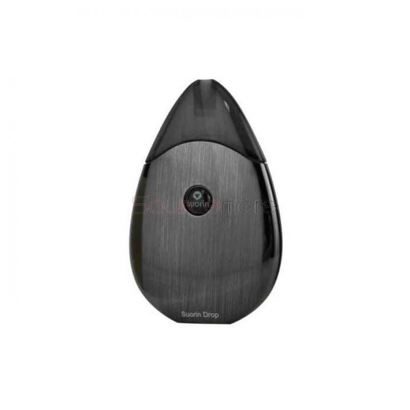 Suorin Drop Kit - Grey