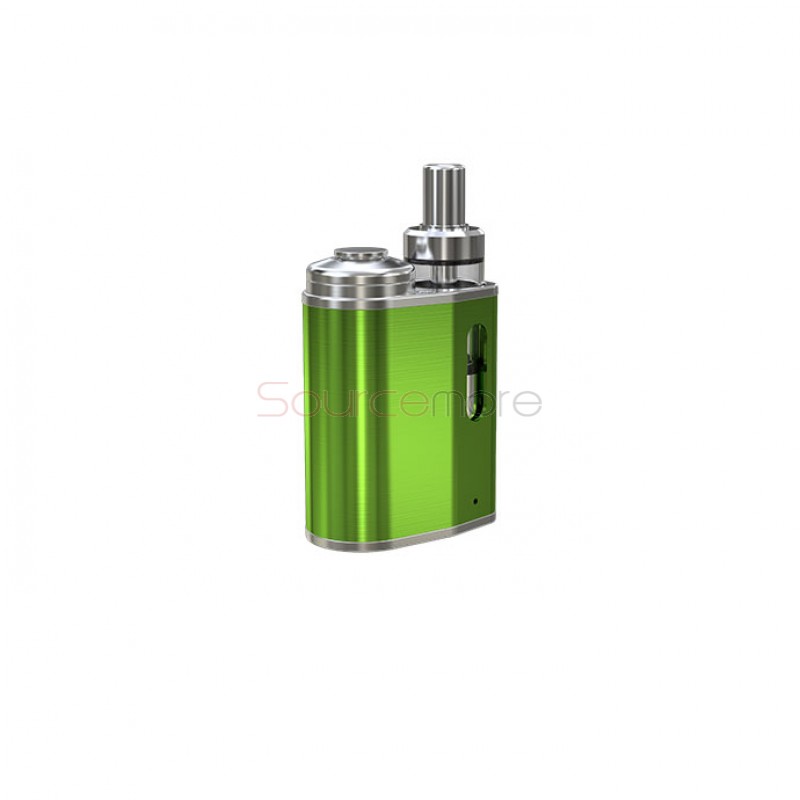 Eleaf iStick Pico Baby Kit