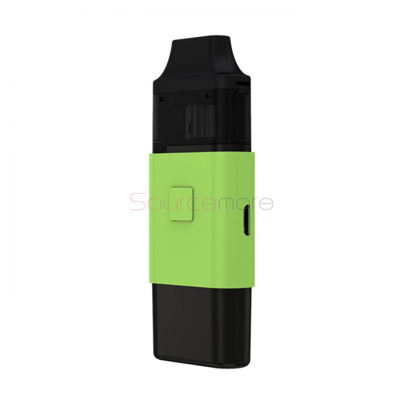 Eleaf iCard Starter Kit - Greenery