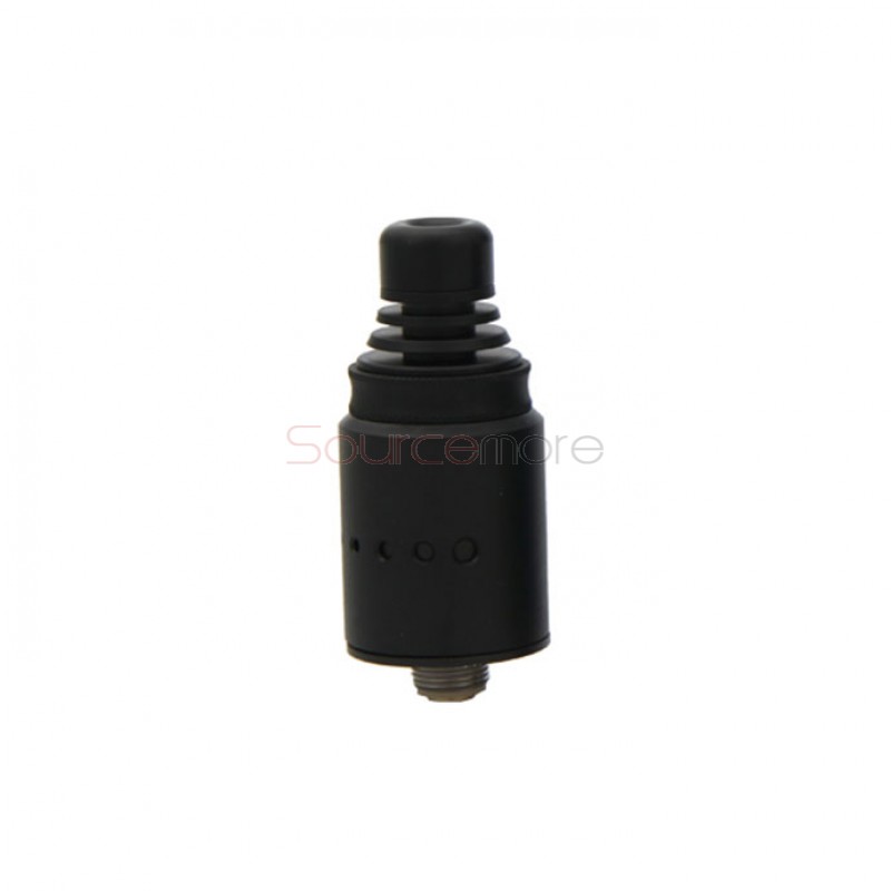 Vandy Vape Berserker MTL RDA - Black