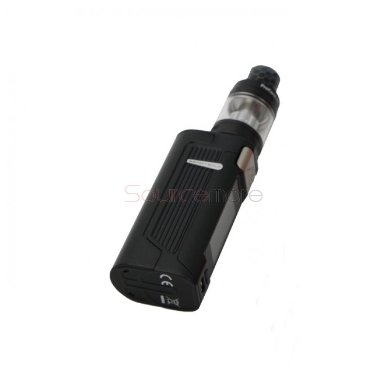 Joyetech ESPION Solo Kit (with cell version) - Black