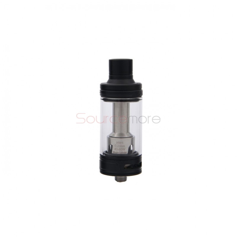Eleaf ELLO Mini XL 5.5ml Atomizer -Black